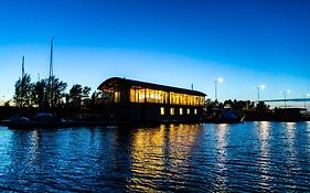 Yachter Club Modra Cajka